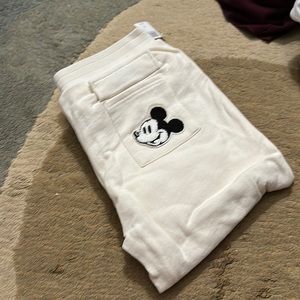 Disney kids sweats